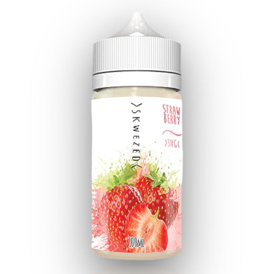 Skwezed E-Juice 100ml