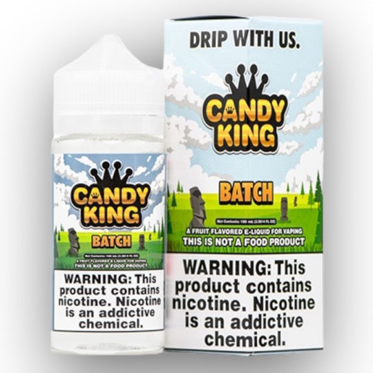 Candy King E-Juice 100ml