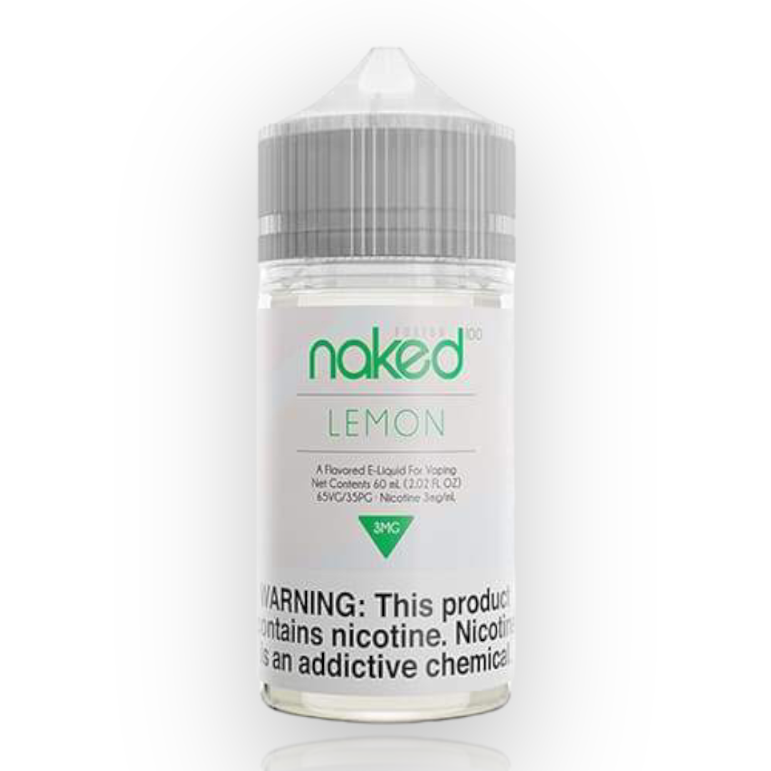 Naked 100 E-Juice 60ml