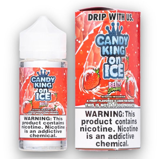 Candy King E-Juice 100ml