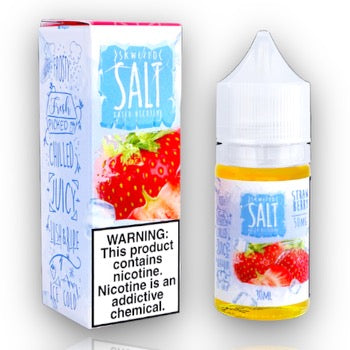 Skwezed Salt Nicotine 30ml