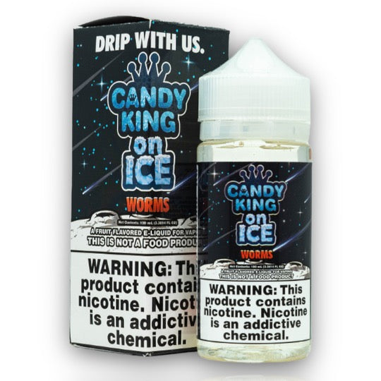 Candy King E-Juice 100ml