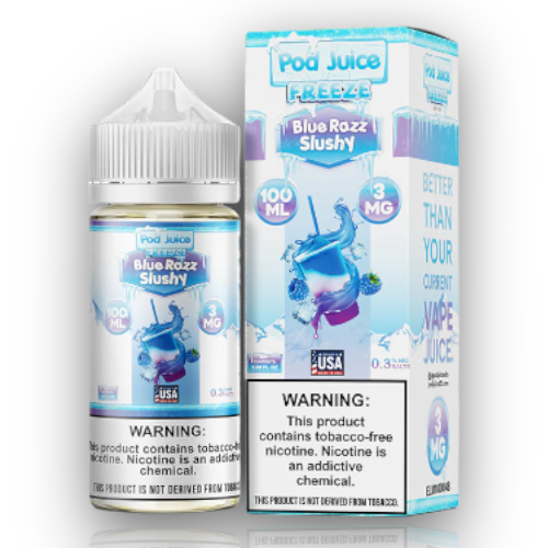 Pod Juice E-Juice 100ml