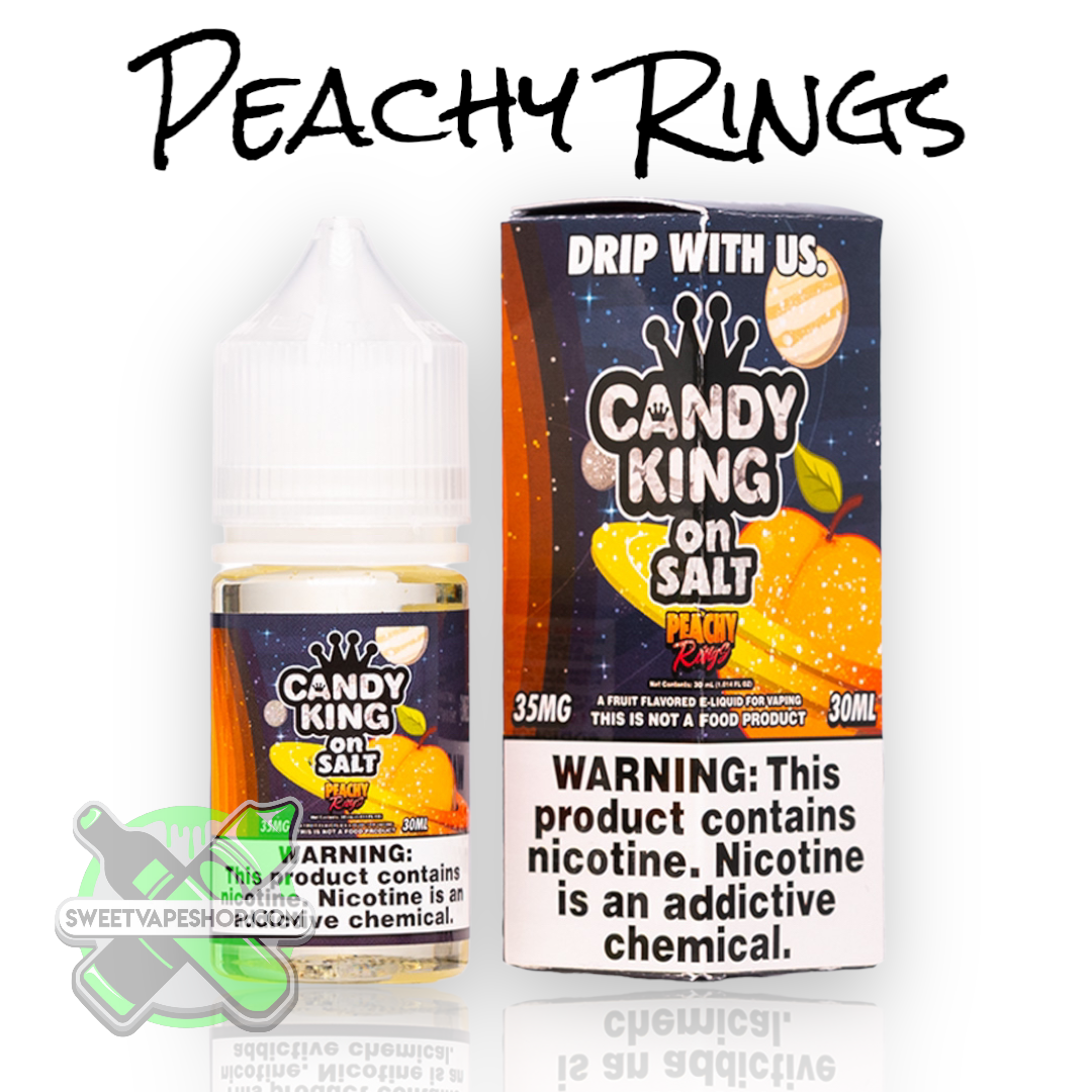 Candy King Salt Nicotine 30ml