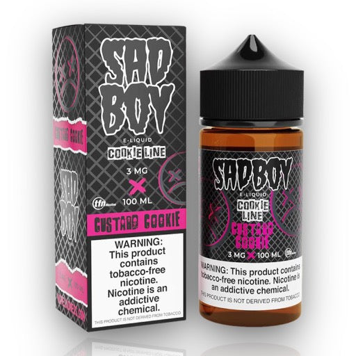 Sadboy E-Juice 100ml