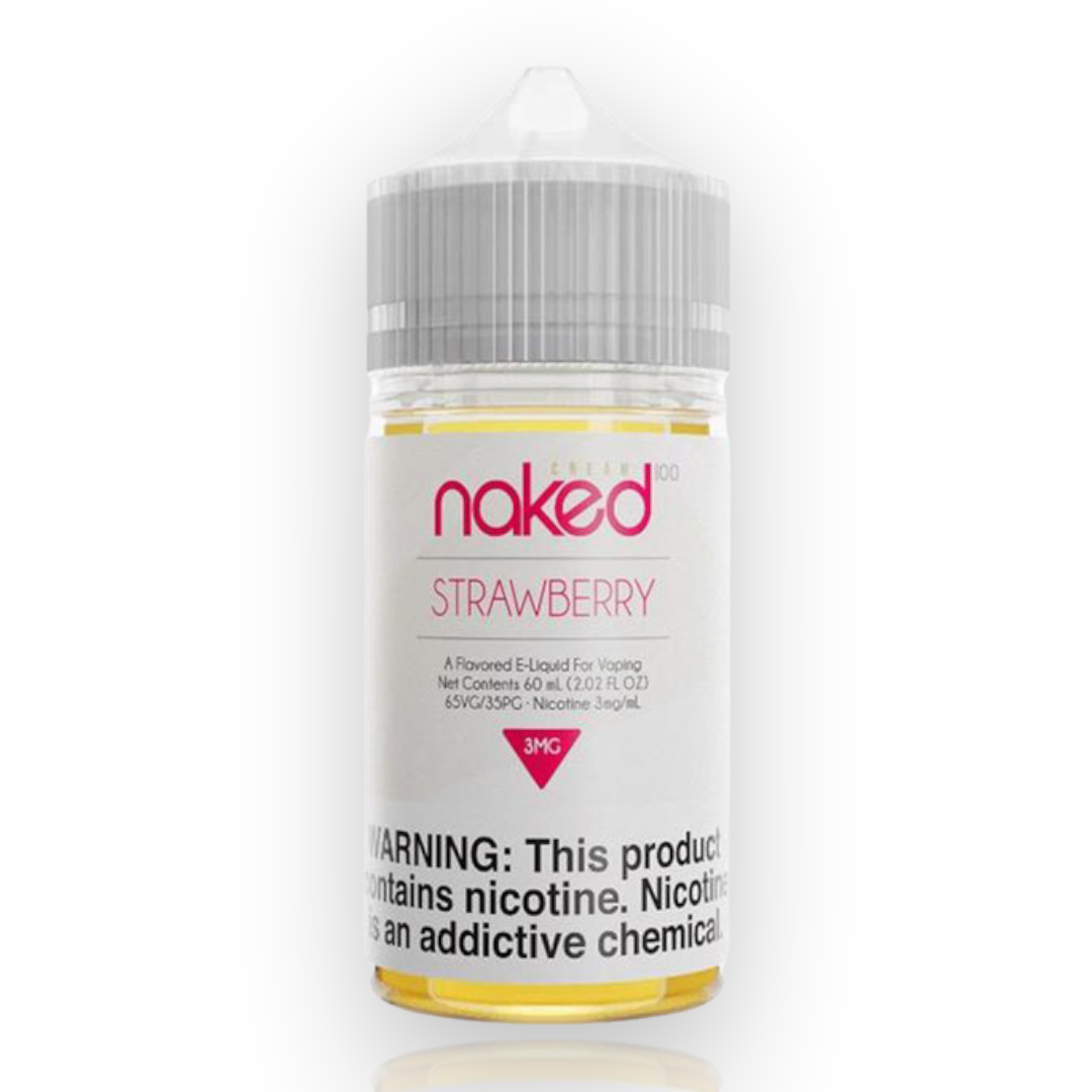 Naked 100 E-Juice 60ml