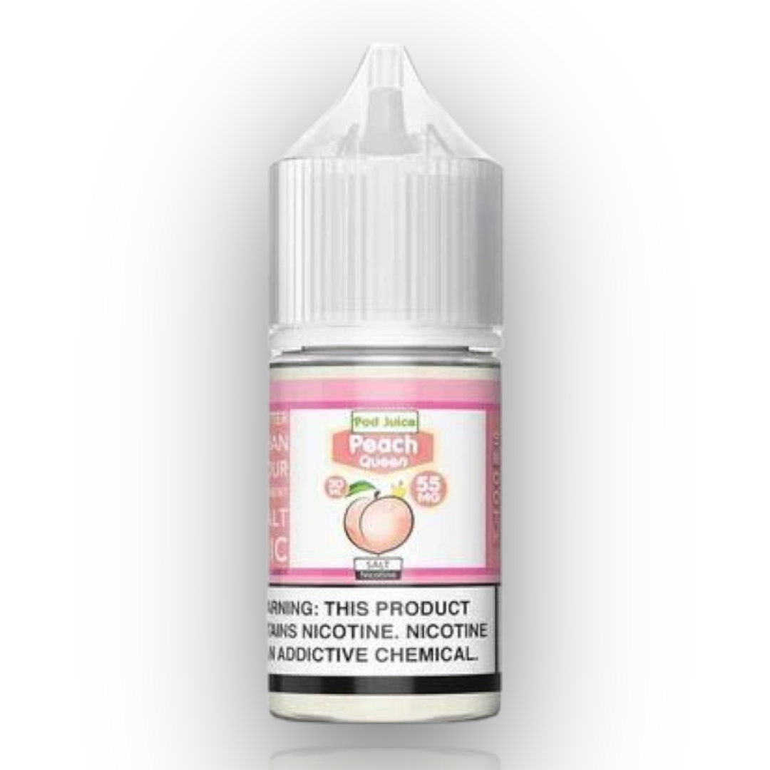 Pod Juice Salt Nicotine 30ml