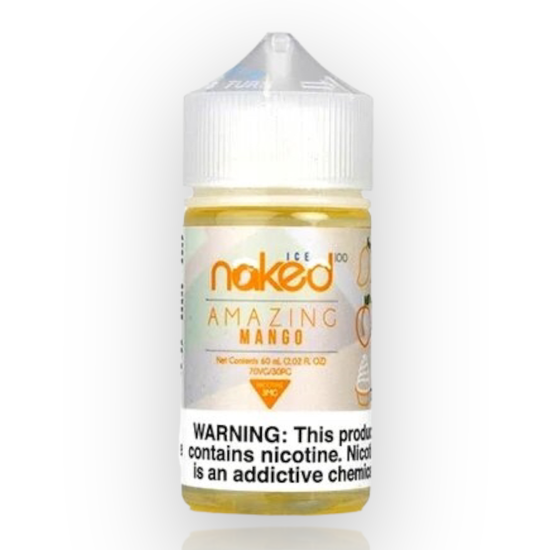 Naked 100 E-Juice 60ml