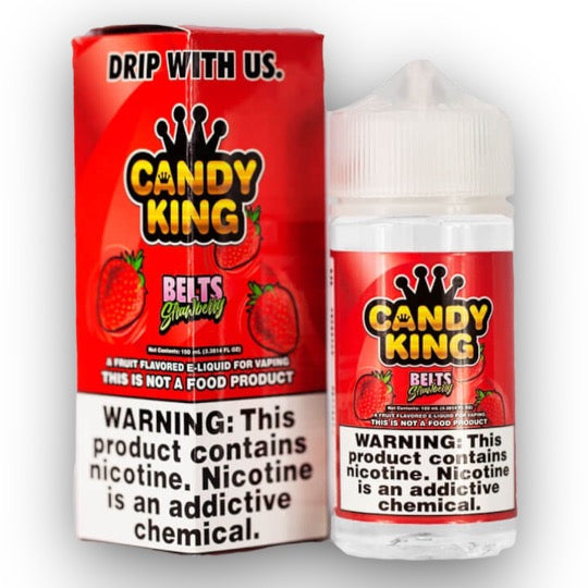 Candy King E-Juice 100ml